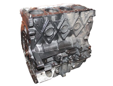 Spodok motora 1.9 dCi - F9Q 760