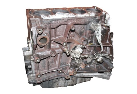 Spodok motora 1.9 dCi - F9Q 760