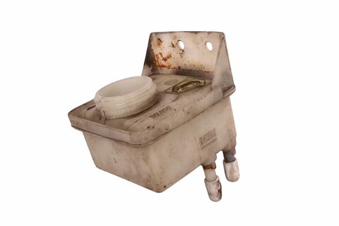 Nádobka brzdovej kvapaliny 46824891