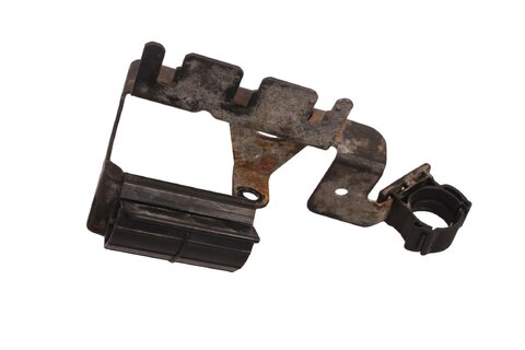 Držiak snímača klepania 06A971502AD