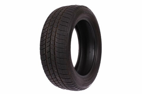 Pneumatika ZIMNI 205/55 R16 91T Barum Polaris 3 (6,5 mm) rok 2017