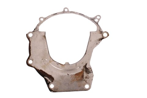 Plech motora krycí 06A103645