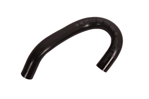 Hadica odvzdušňovacia - 03D103641 M/R/H/J/K/L/N