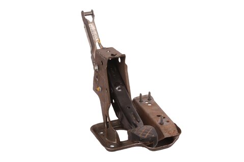 Brzdový pedál 6Q1721115 H/G/F/E