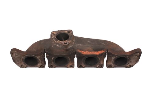 Výfukové potrubie 06A253033AL