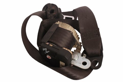 Bezpečnostný pás pravý zadný