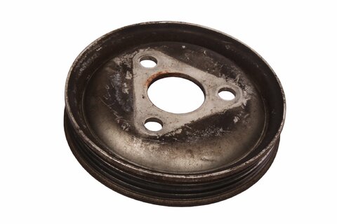 Remenice posilňovača riadenia