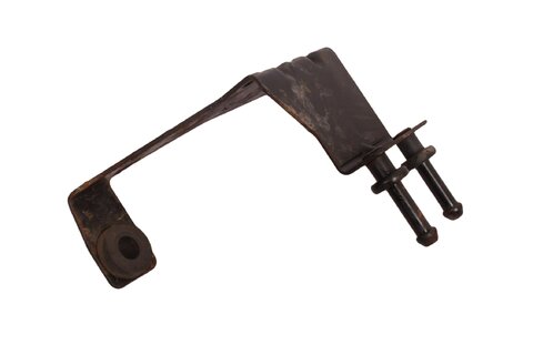 Držiak jednotky ABS 6Q1614235K