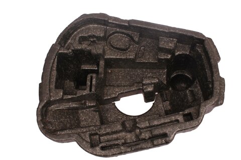 Polystyrénová výplň do kufra 1J0012115M