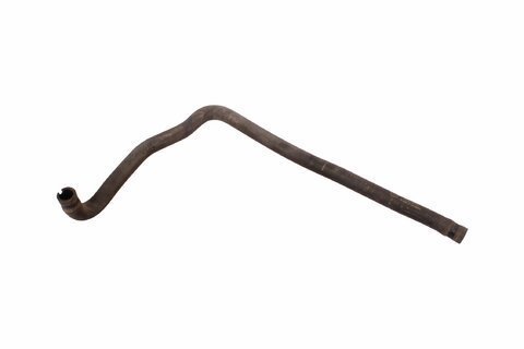 Hadička nádobky chladiacej kvapaliny