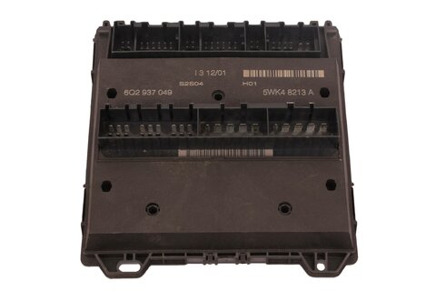 BSG riadiaca jednotka 6Q2937049