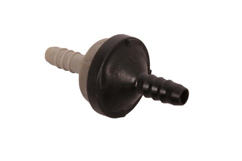 Spätný ventil spätného vedenia spalín 06A133528D