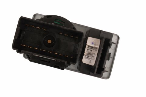 Panel prepínača svetiel so sklonom 2004- 6Y1941531 K (BEZ predné hmlovky)