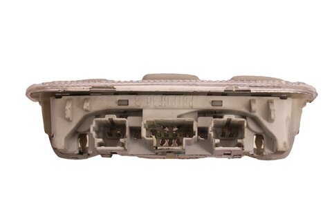 Stropné svietidlo interiéru 6362N3