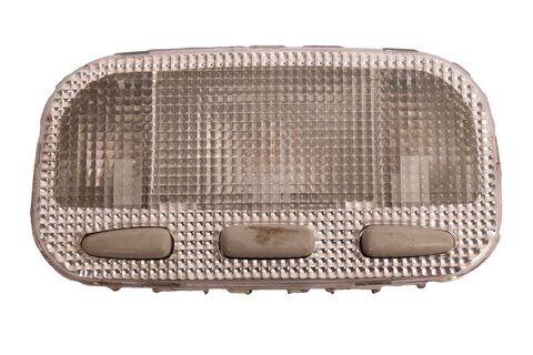 Stropné svietidlo interiéru 6362N3