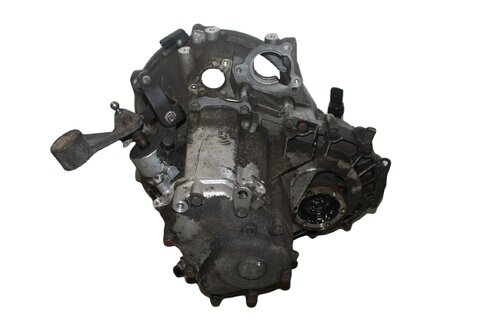 Prevodovka FCM - 50kW