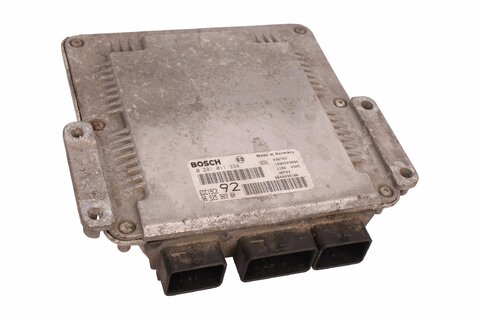 Riadiaca jednotka motora 0281011334