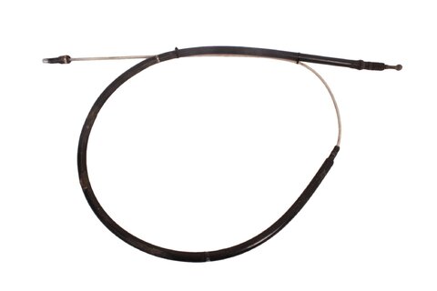 Lano ručnej brzdy - 6R0609721E