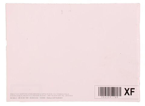 návod na obsluhu - autorádio - Radiosat Classic