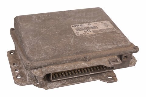 Riadiaca jednotka motora 0261203736