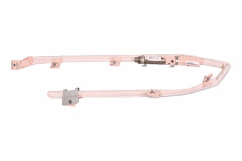 Ľavý stropný airbag - 5JA880741 /D