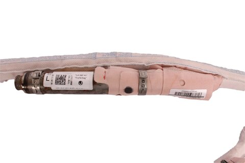 Ľavý stropný airbag - 5JA880741 /D