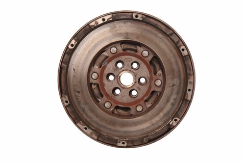 Dvojhmotový zotrvačník