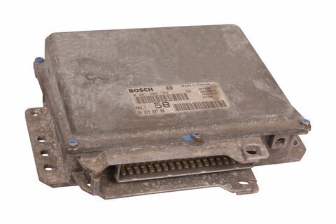 Riadiaca jednotka motora 0261204788