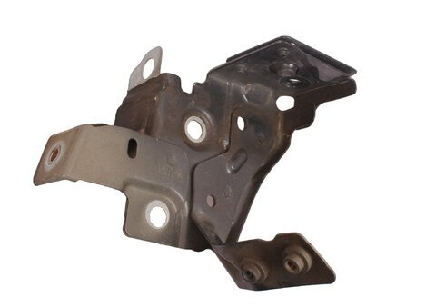 Držiak pravého predného blatníka