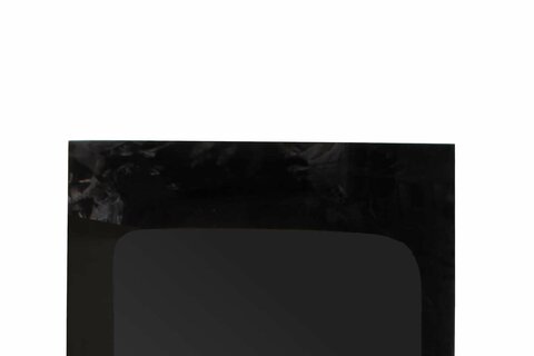 Bočné zadné okno (1340mmx580mm) ostré