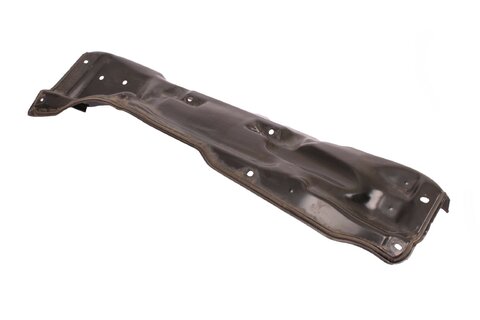 Krycí plech vodného kanálika - 6RA805275 /A