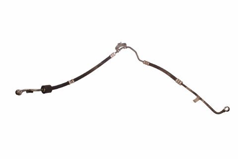 Hadice servo k hrebeňu riadenie