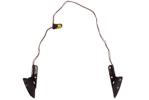 Ovládanie tempomatu na volante