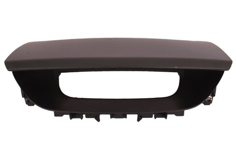 Horný kryt displeja palubnej dosky