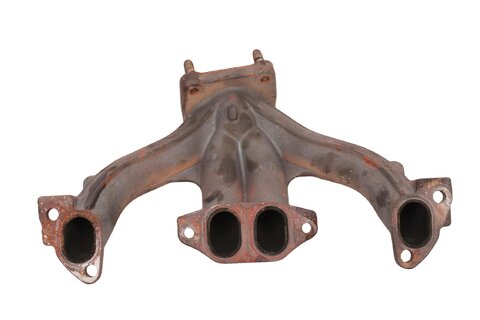 Výfukové zvody 047253033E