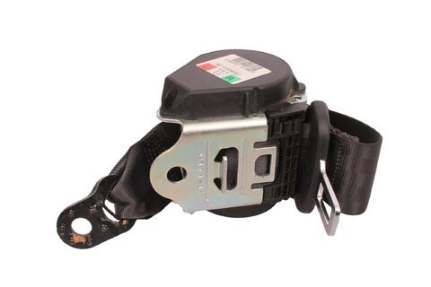 Bezpečnostný pás zadný - 5JH857447BRAA