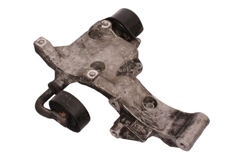 Držiak alternátora a kompresora klimatizácie 047903139C