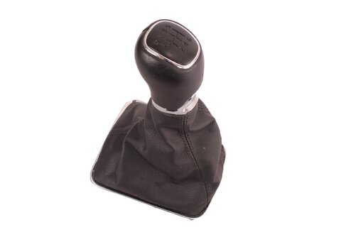 Rukoväť radiacej páky - 5JB711113ACDYT