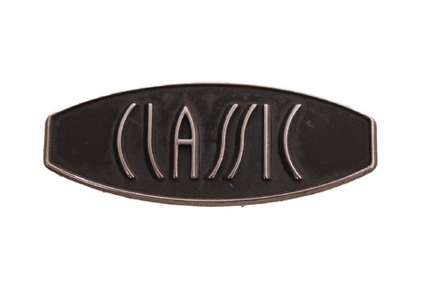 Bočný nápis CLASSIC 6Y0 853431EFXC