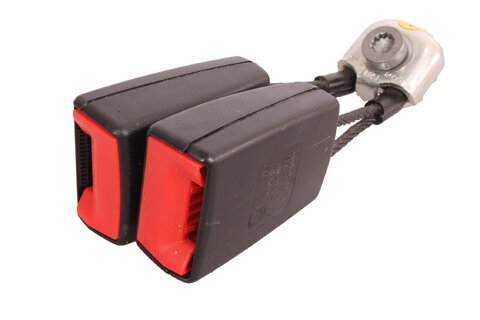 Dvojitý zámok pásu - 5JA857488QVZ