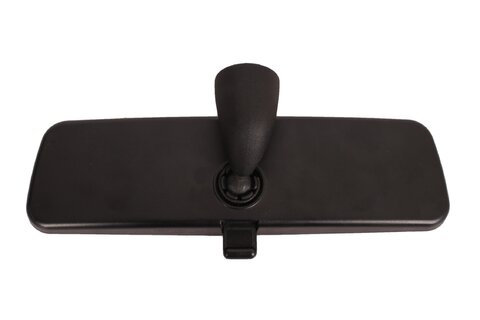 Spätné zrkadlo vnútorné šedé/čierne - 3C0857511JSMA