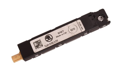 Anténny zosilňovač - 3V5035577A 5JA035577 5JJ035577