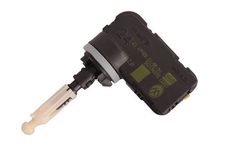 Motorček naklápania predného svetlometu - 5G0941295