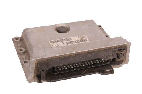 Riadiaca jednotka motora 0281001262