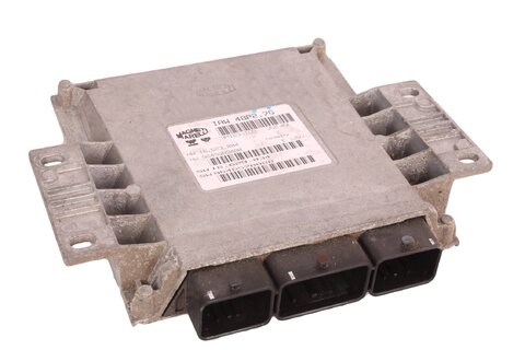 Riadiaca jednotka motora 1.1 SW9646570080