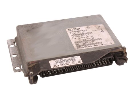 Riadiaca jednotka automatickej prevodovky 0260002534