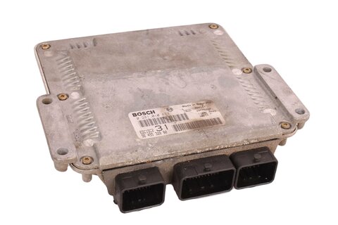 Riadiaca jednotka motora 0281010877