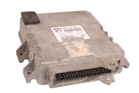 Riadiaca jednotka motora 9637087280