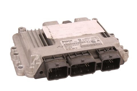 Riadiaca jednotka motora 0281011966