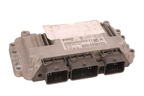 Riadiaca jednotka motora 0261208491